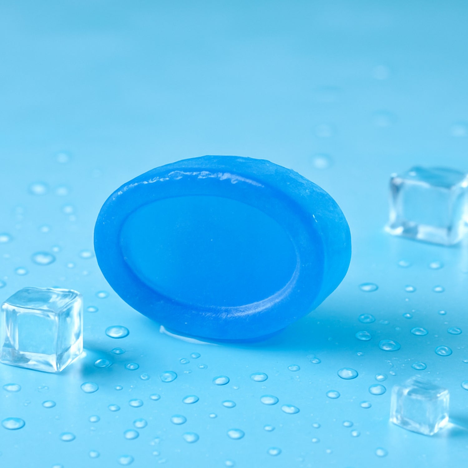 Doctor Chhoices AquaGlow Gentle Soap Doctor Chhoices AquaGlow Gentle Soap